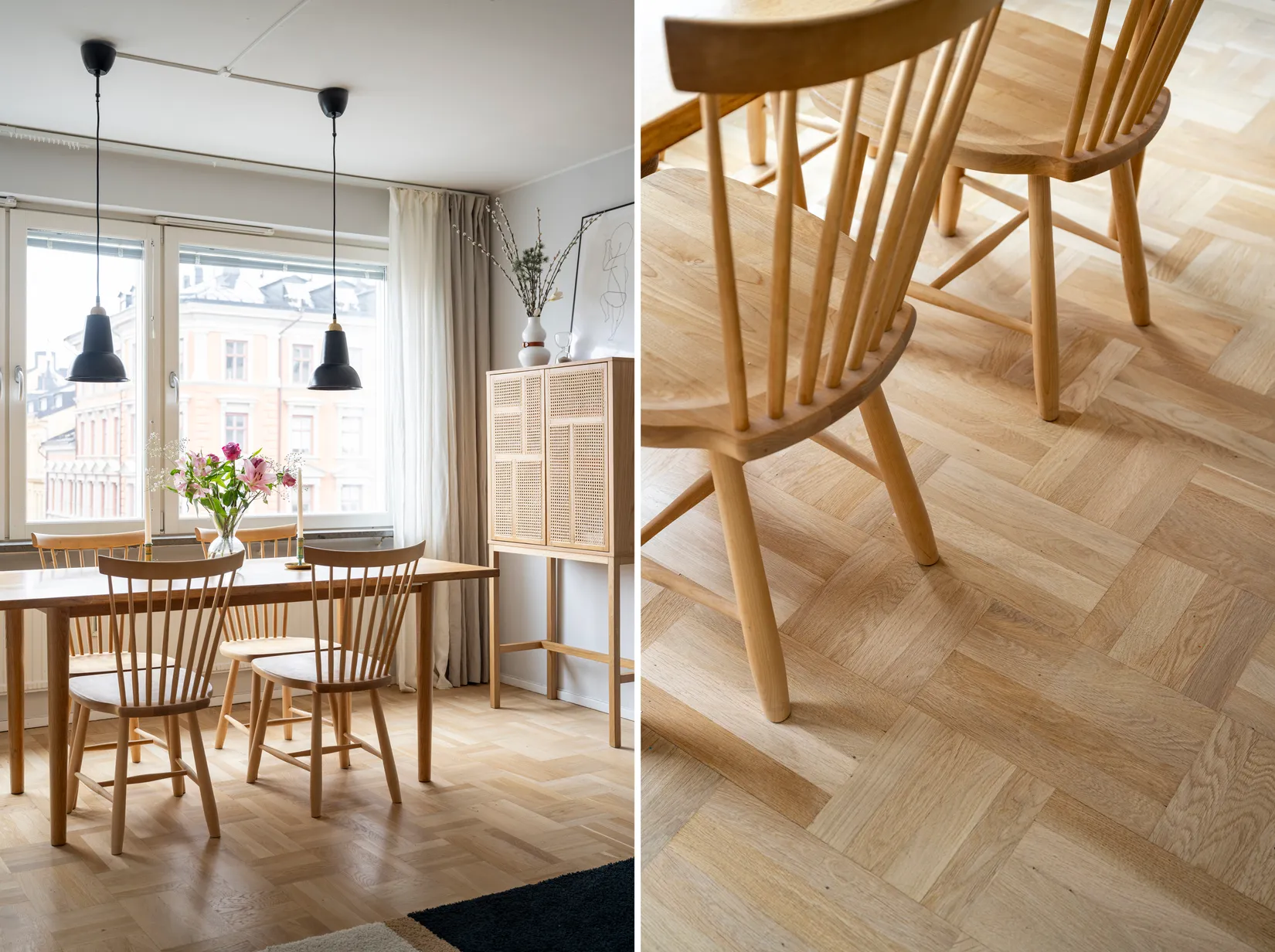 Bostadsrätt, Ludvigsbergsgatan 7, Stockholm