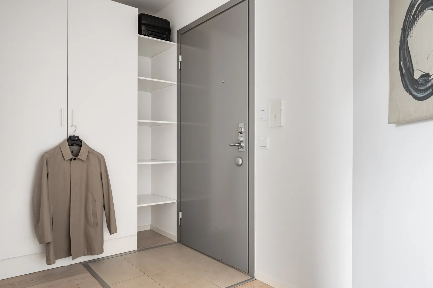 Bostadsrätt, Bures Gata 27, Hyllie, Malmö