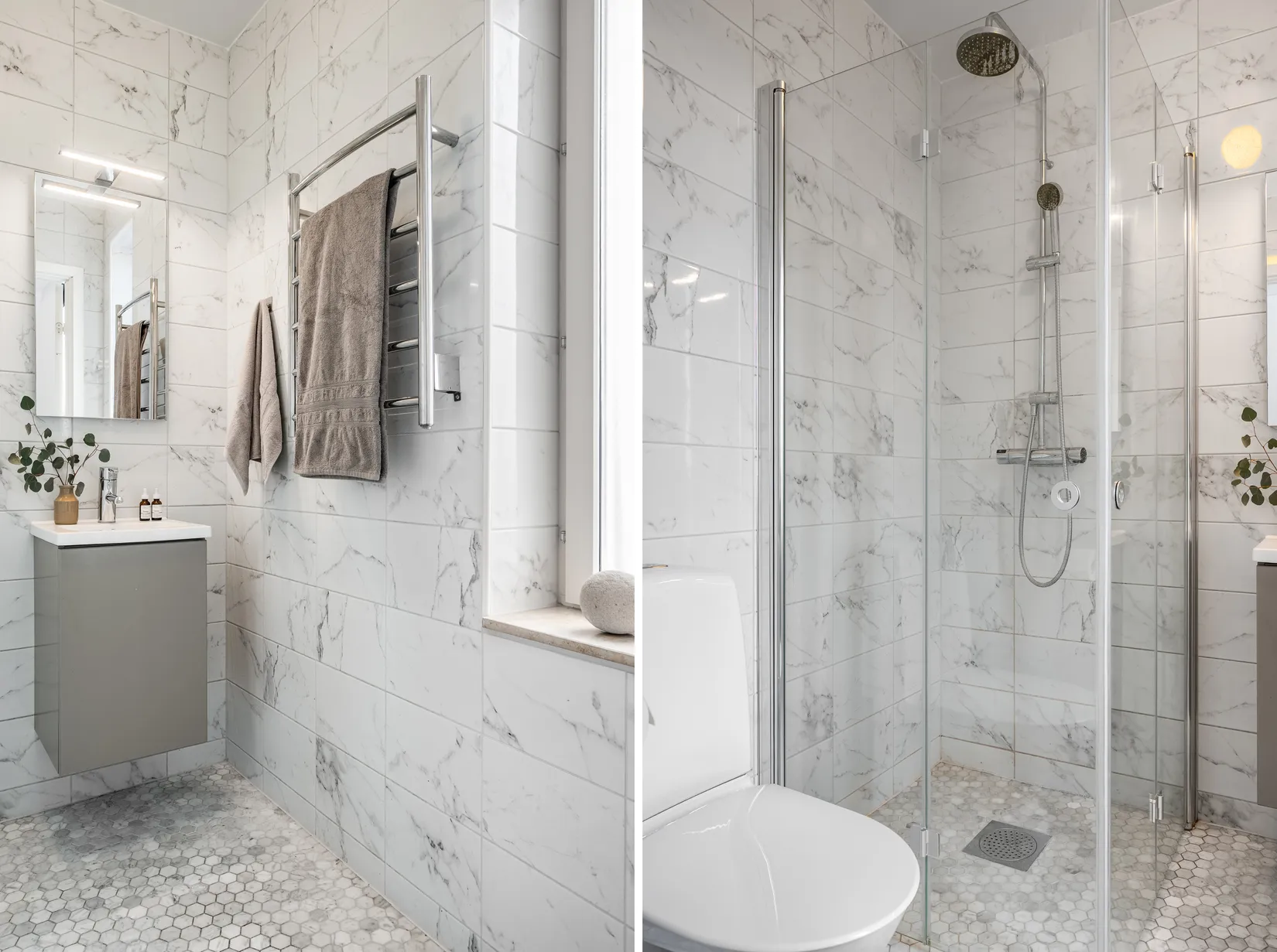 Bostadsrätt, Bures Gata 27, Hyllie, Malmö