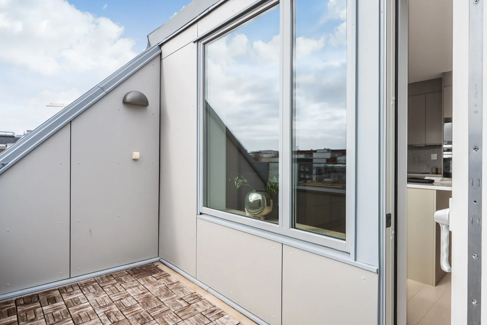 Bostadsrätt, Bures Gata 27, Hyllie, Malmö