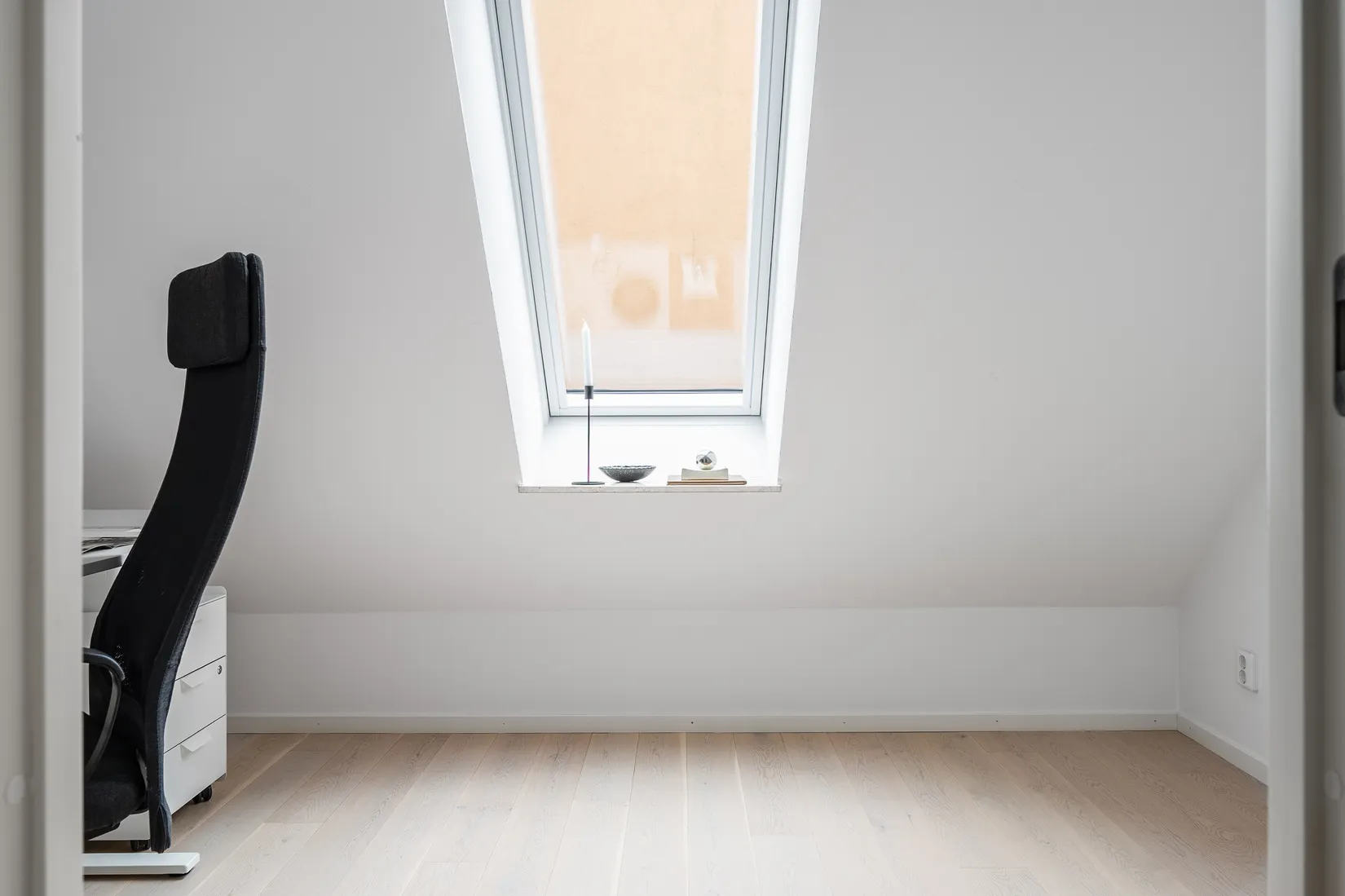 Bostadsrätt, Bures Gata 27, Hyllie, Malmö