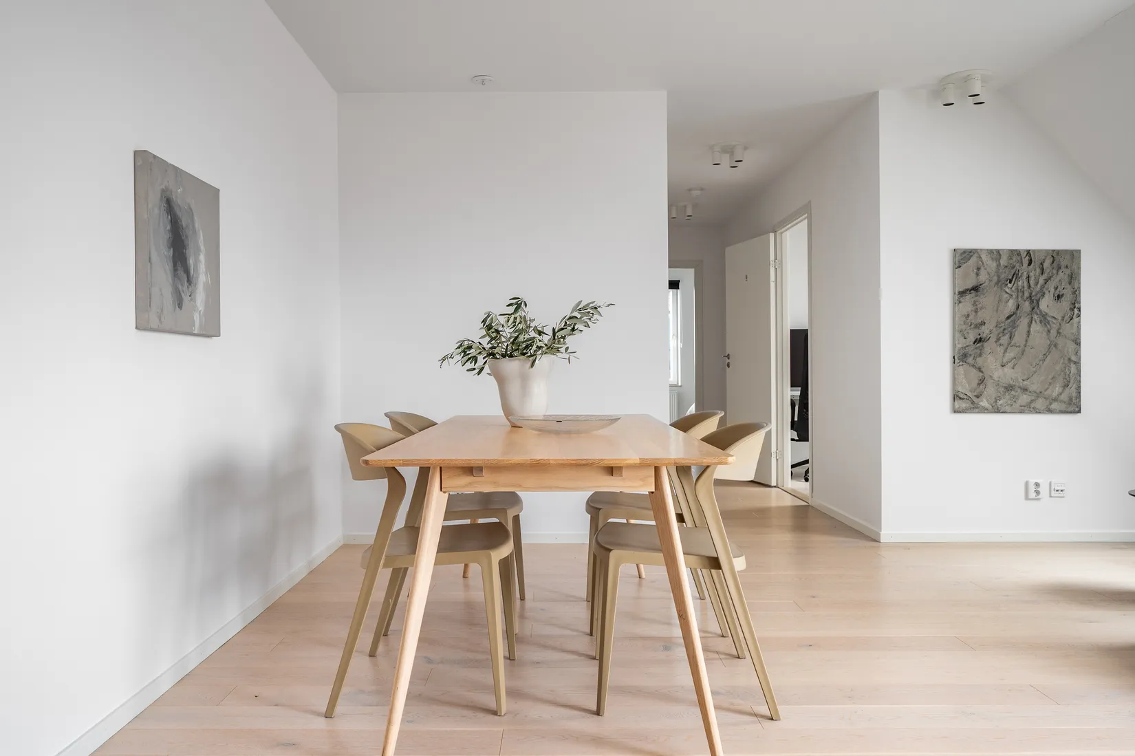 Bostadsrätt, Bures Gata 27, Hyllie, Malmö