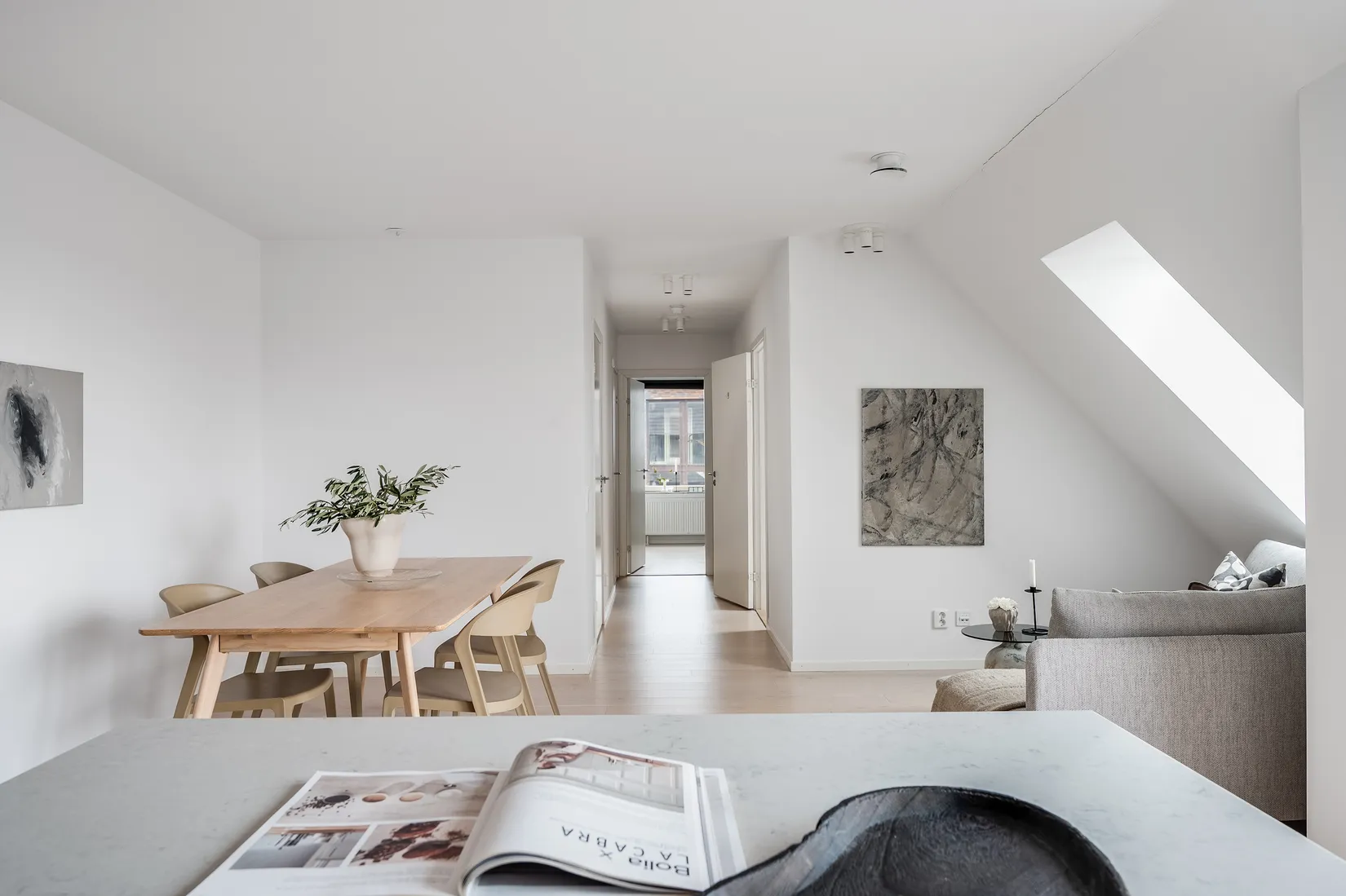 Bostadsrätt, Bures Gata 27, Hyllie, Malmö