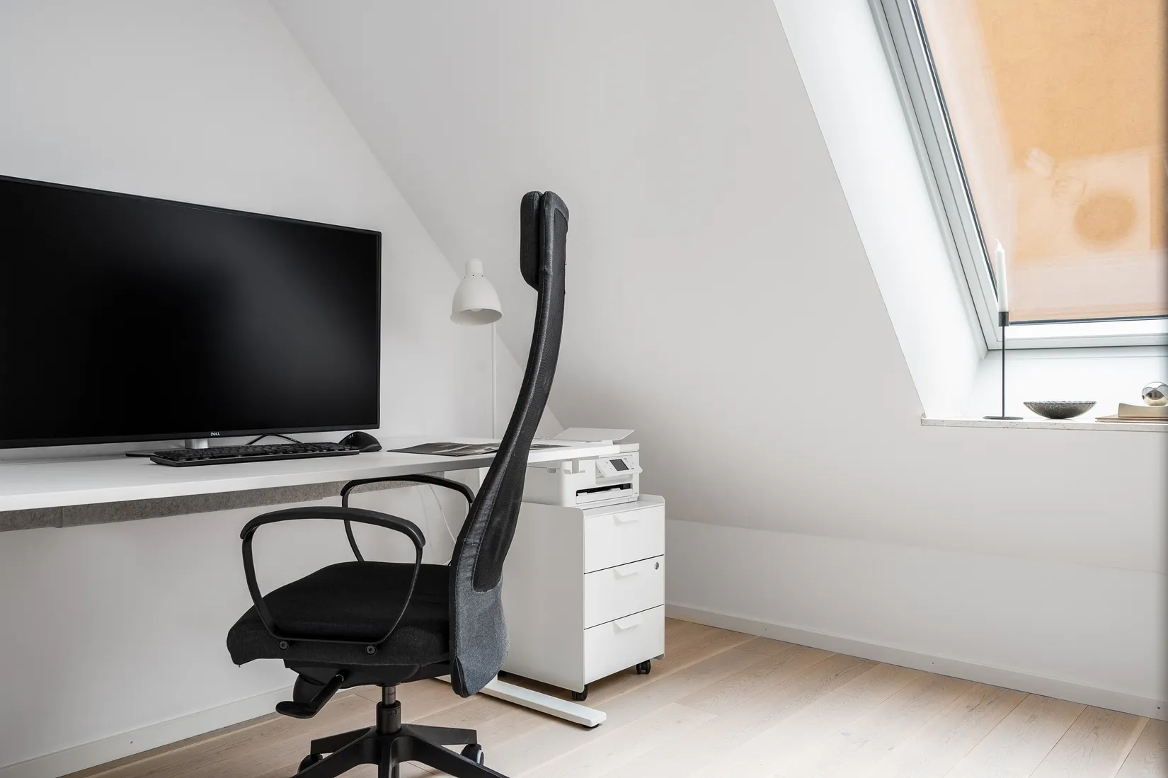 Bostadsrätt, Bures Gata 27, Hyllie, Malmö