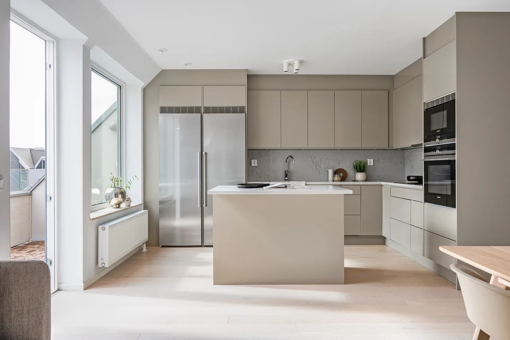 Bostadsrätt, Bures Gata 27, Hyllie, Malmö