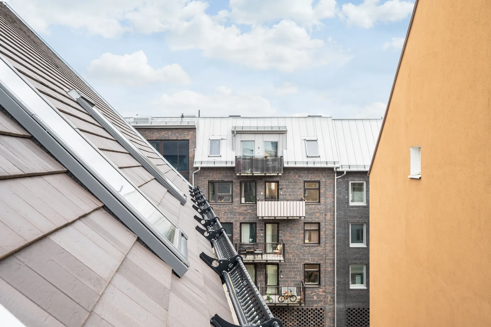 Bostadsrätt, Bures Gata 27, Hyllie, Malmö