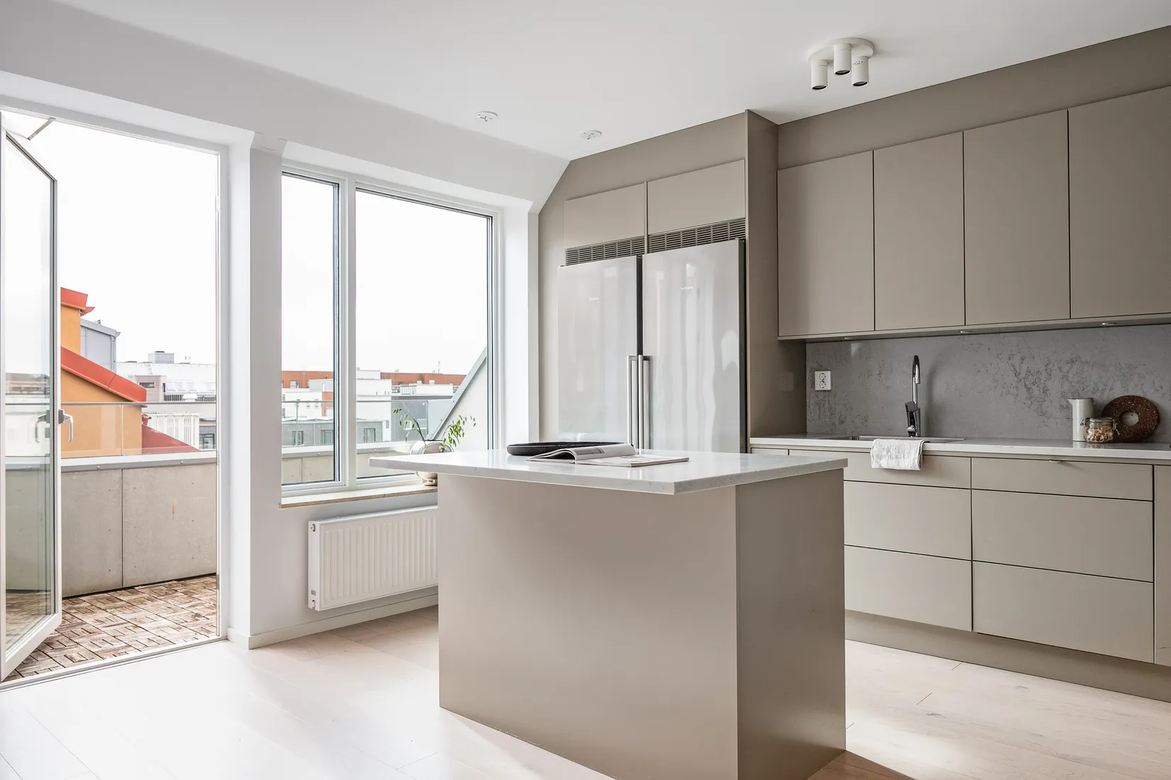 Bostadsrätt, Bures Gata 27, Hyllie, Malmö