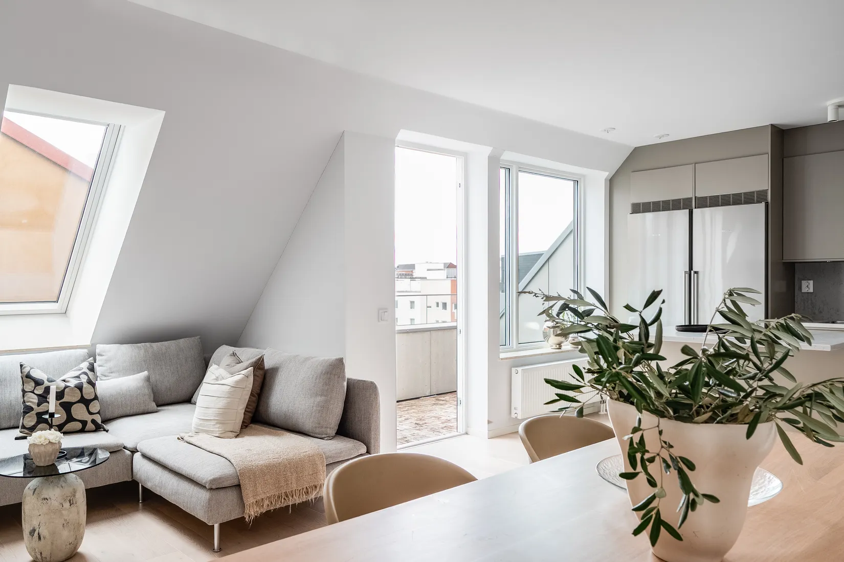 Bostadsrätt, Bures Gata 27, Hyllie, Malmö