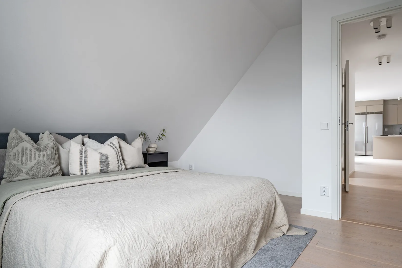 Bostadsrätt, Bures Gata 27, Hyllie, Malmö