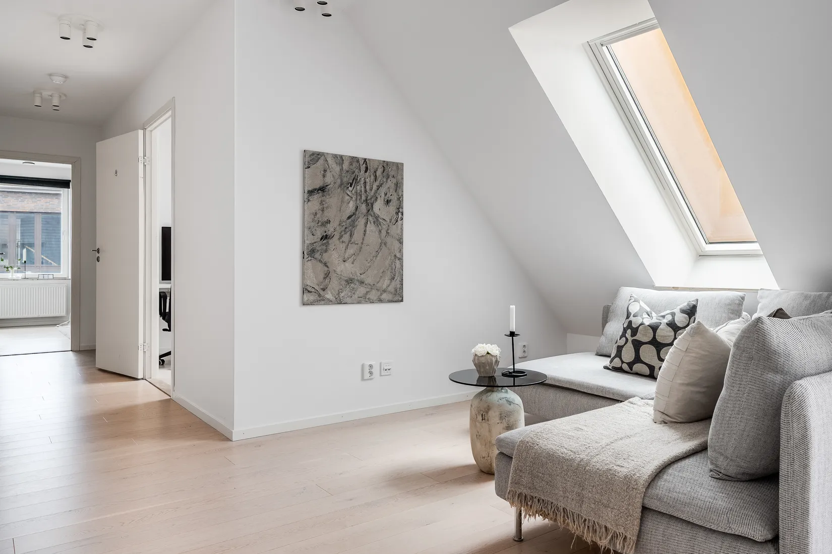 Bostadsrätt, Bures Gata 27, Hyllie, Malmö