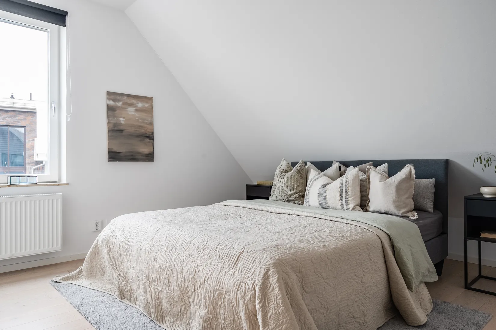 Bostadsrätt, Bures Gata 27, Hyllie, Malmö