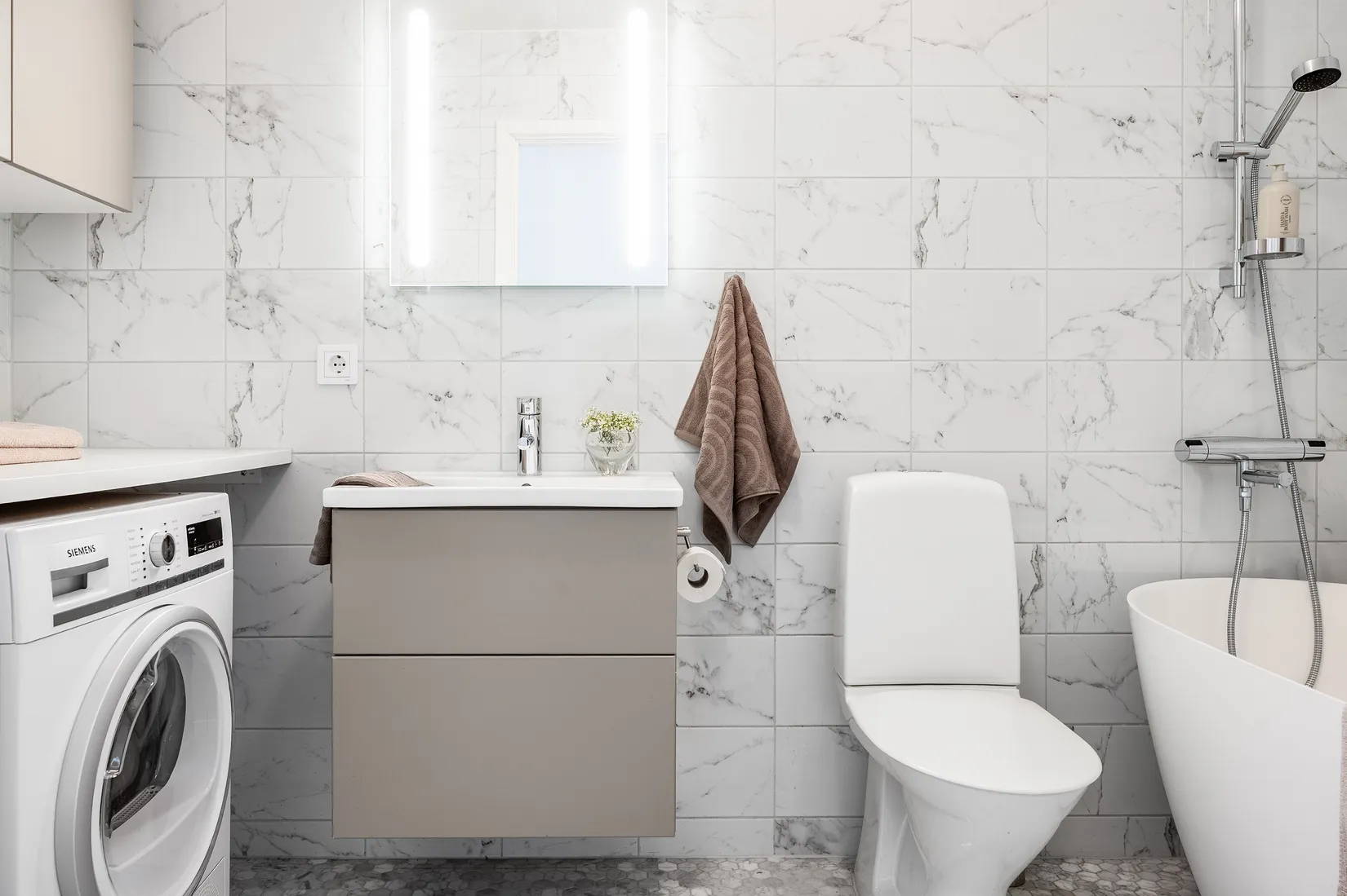 Bostadsrätt, Bures Gata 27, Hyllie, Malmö