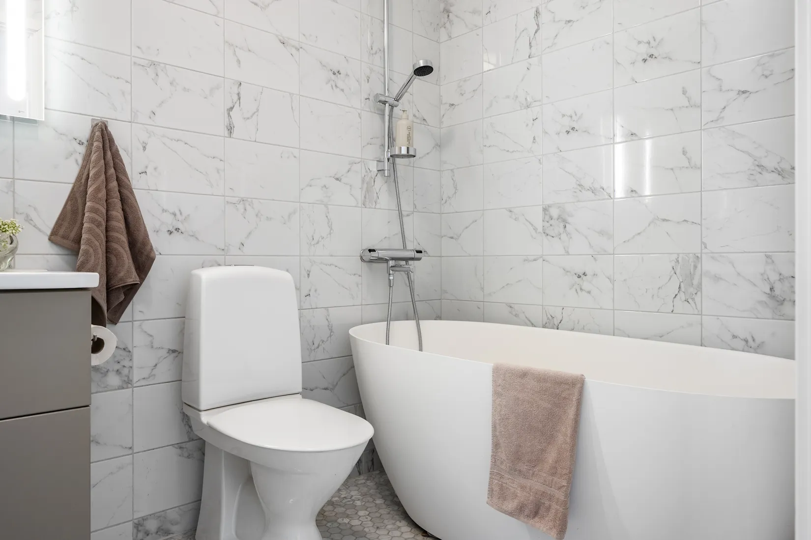 Bostadsrätt, Bures Gata 27, Hyllie, Malmö