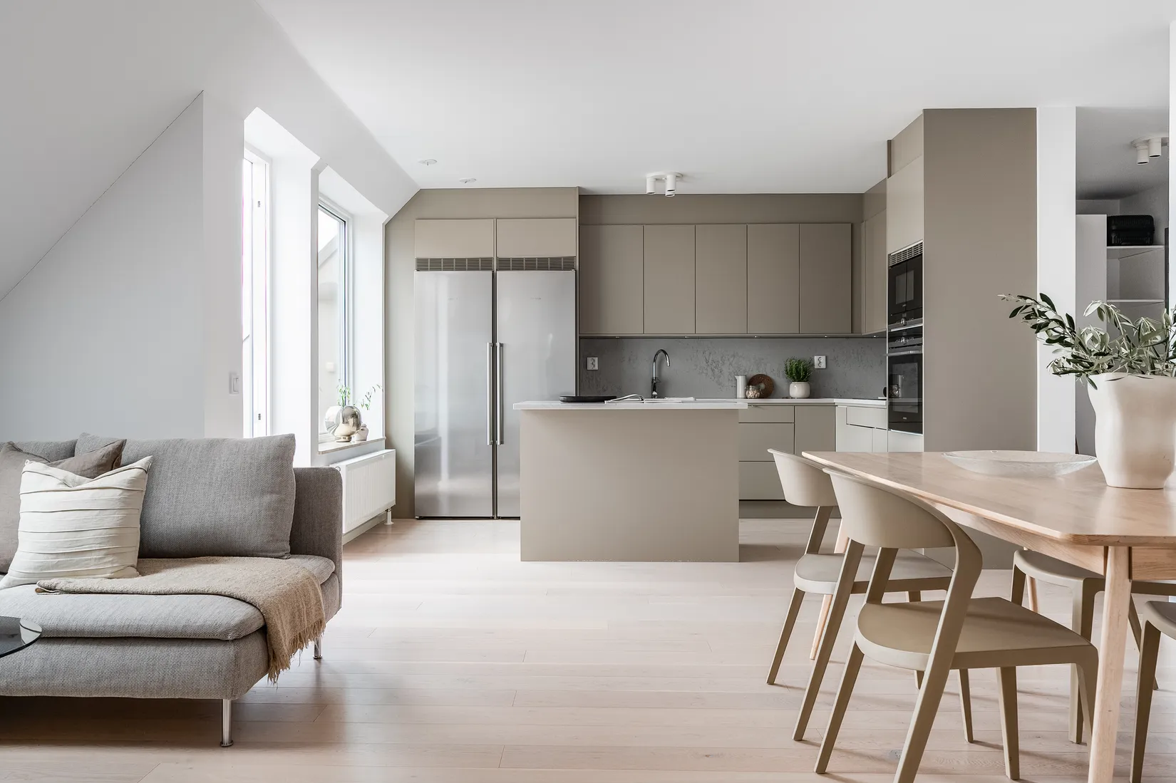 Bostadsrätt, Bures Gata 27, Hyllie, Malmö