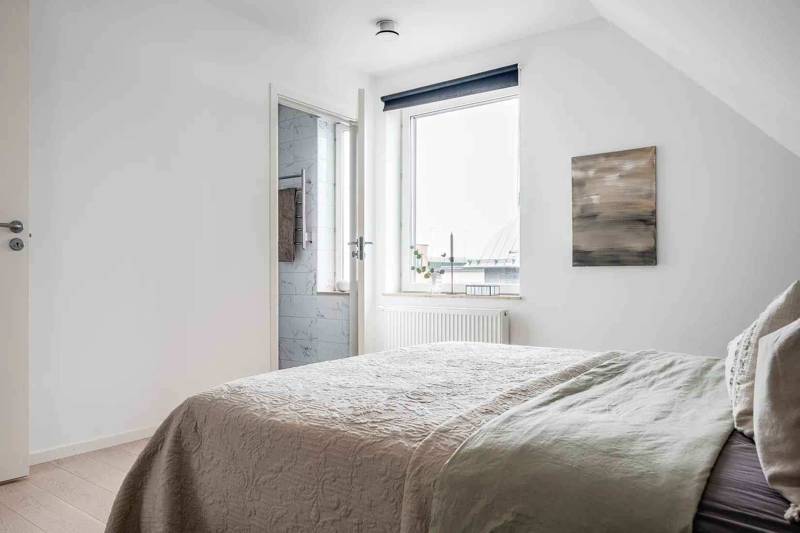 Bostadsrätt, Bures Gata 27, Hyllie, Malmö