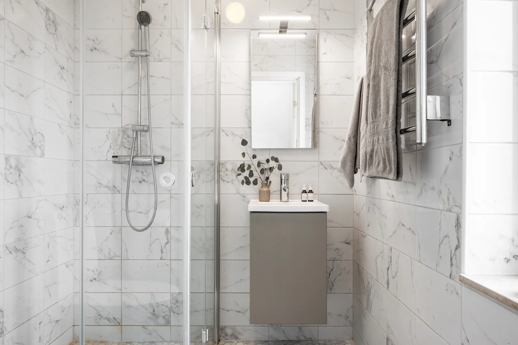 Bostadsrätt, Bures Gata 27, Hyllie, Malmö