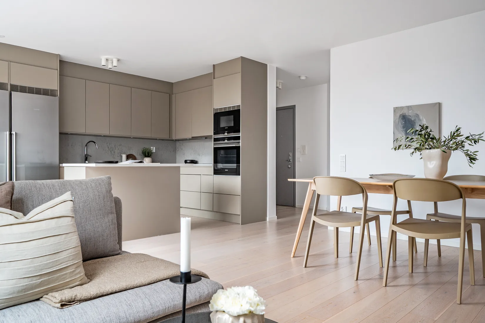 Bostadsrätt, Bures Gata 27, Hyllie, Malmö