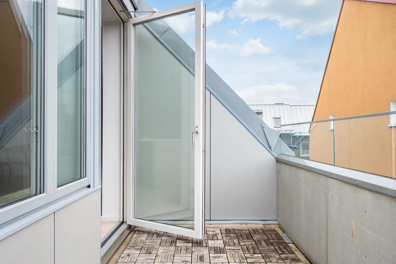 Bostadsrätt, Bures Gata 27, Hyllie, Malmö