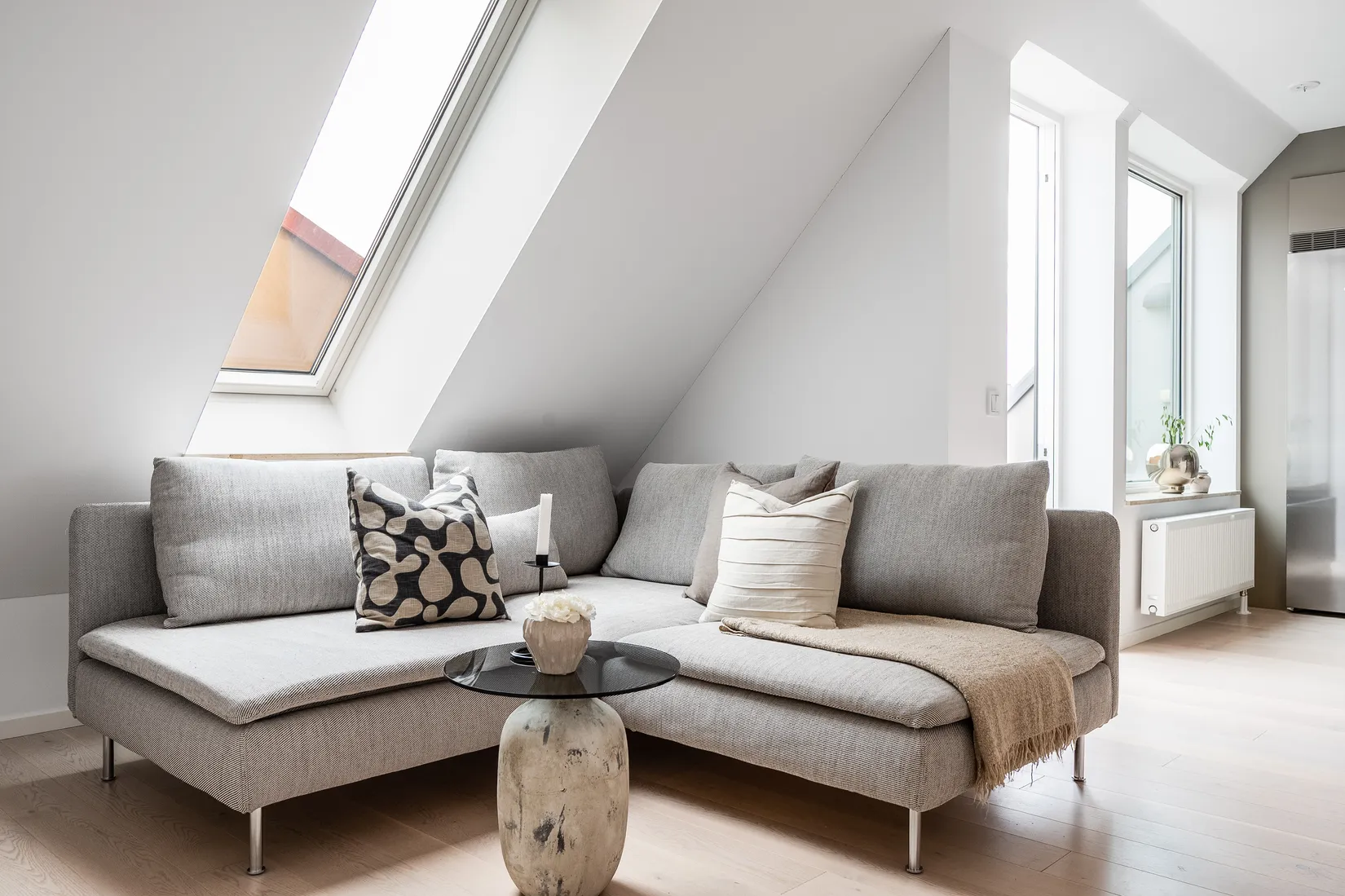 Bostadsrätt, Bures Gata 27, Hyllie, Malmö