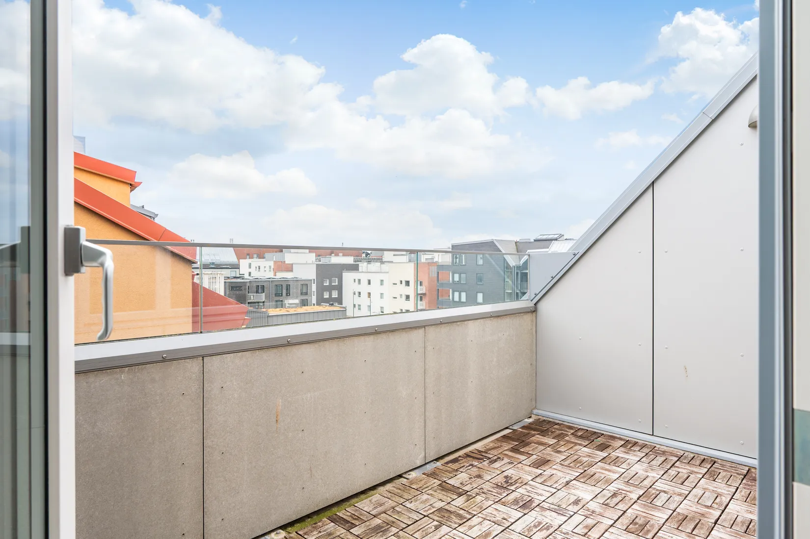 Bostadsrätt, Bures Gata 27, Hyllie, Malmö