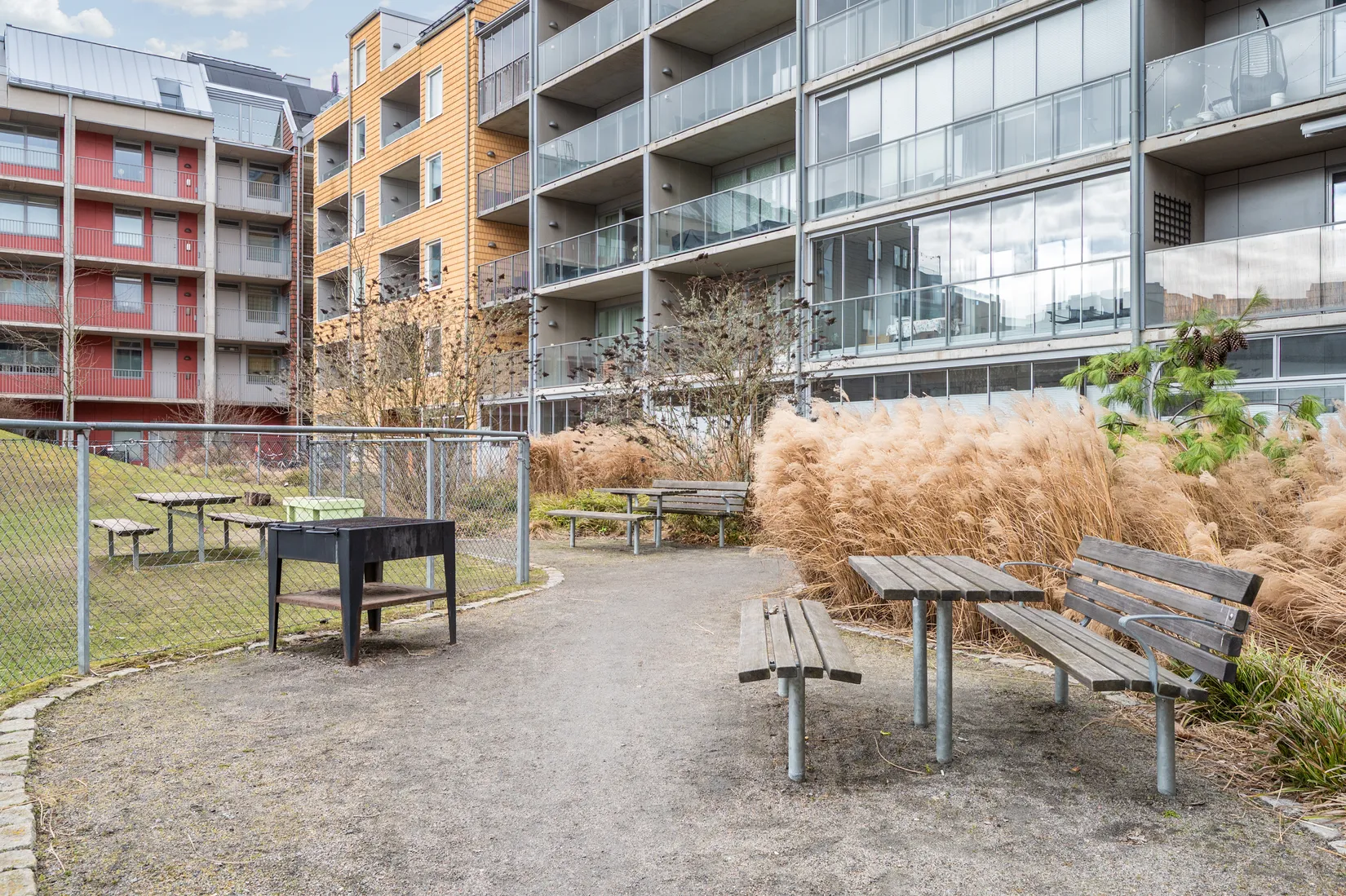 Bostadsrätt, Bures Gata 27, Hyllie, Malmö