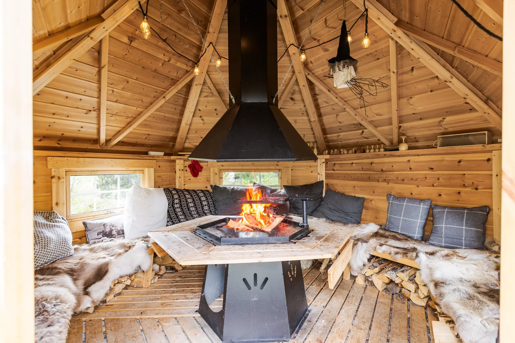 Fritidshus, Finnvallklumpen 159, Finnvallklumpen, Åre