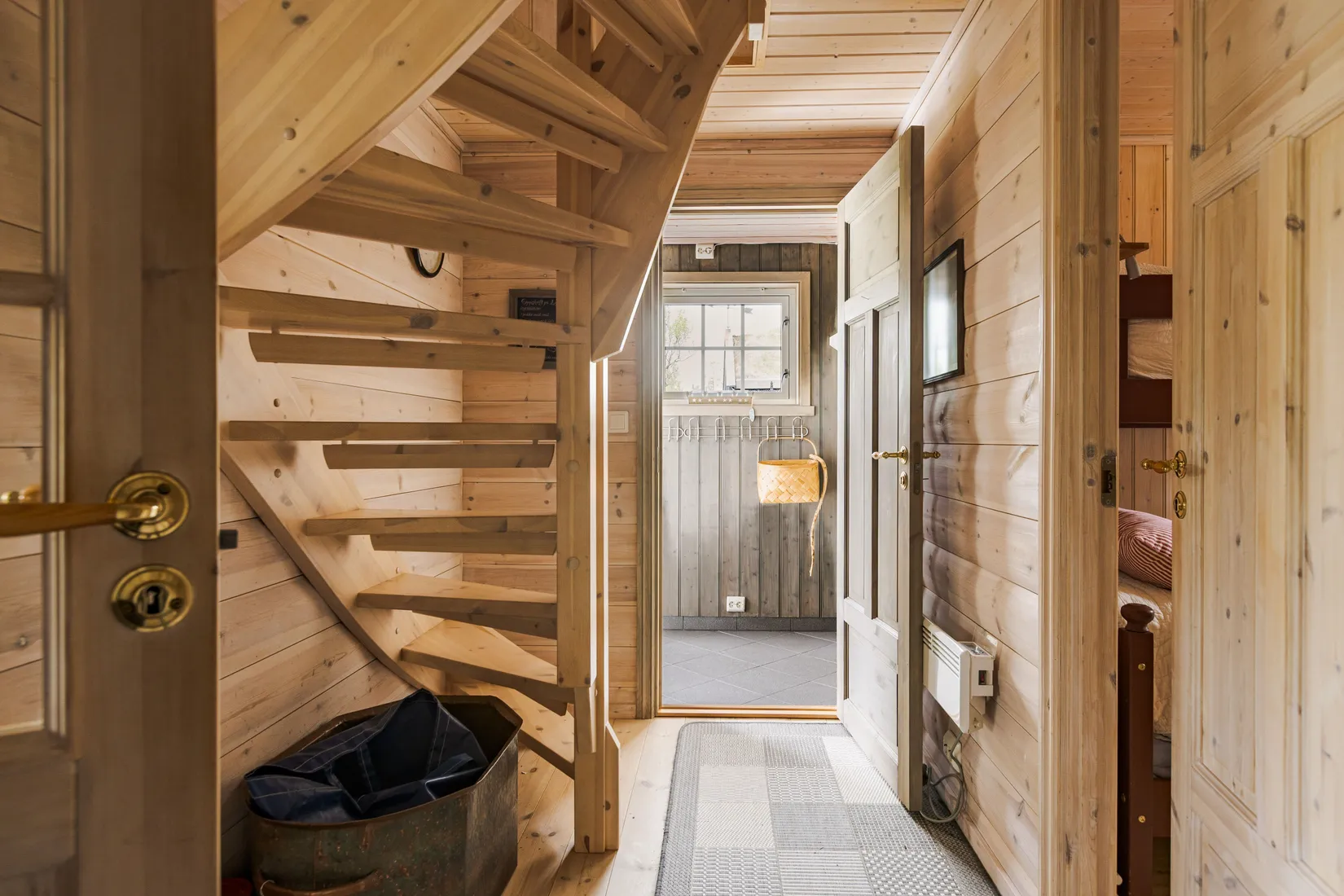 Fritidshus, Finnvallklumpen 159, Finnvallklumpen, Åre