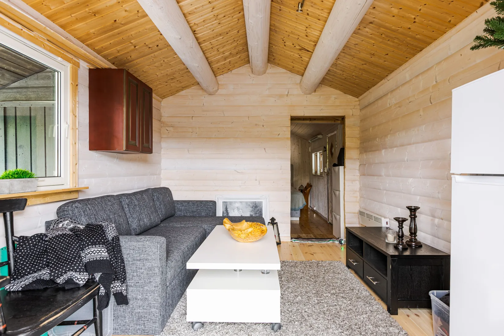 Fritidshus, Finnvallklumpen 159, Finnvallklumpen, Åre