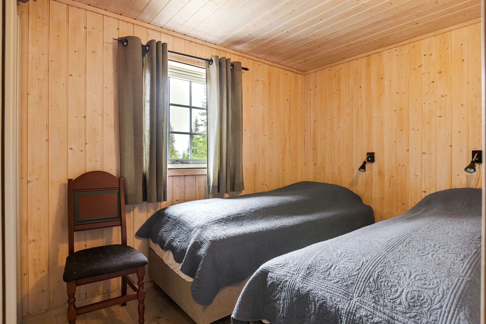 Fritidshus, Finnvallklumpen 159, Finnvallklumpen, Åre
