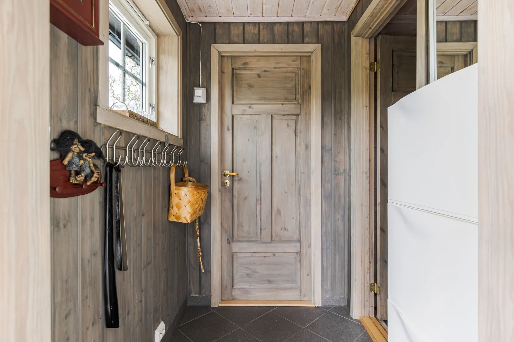 Fritidshus, Finnvallklumpen 159, Finnvallklumpen, Åre