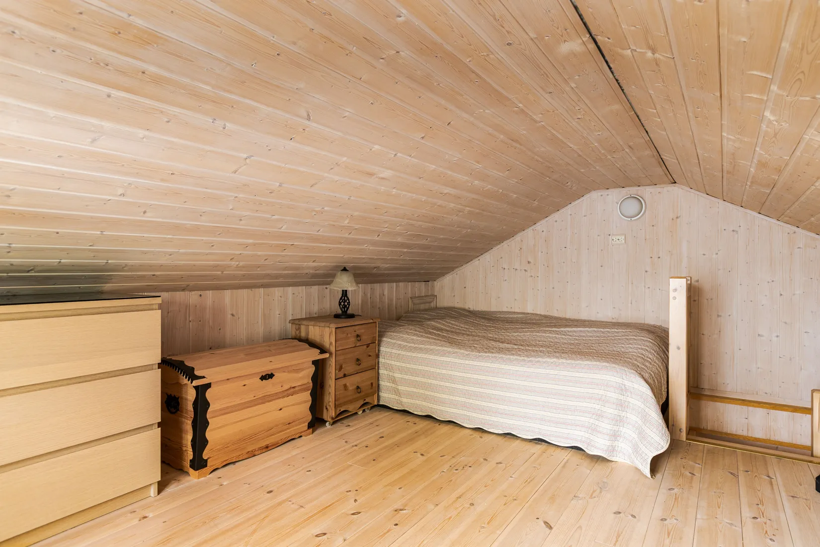 Fritidshus, Finnvallklumpen 159, Finnvallklumpen, Åre