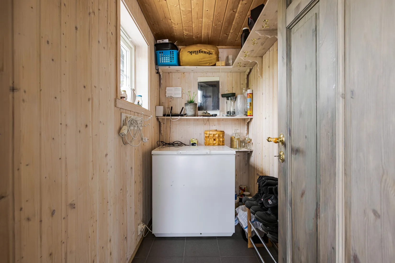 Fritidshus, Finnvallklumpen 159, Finnvallklumpen, Åre