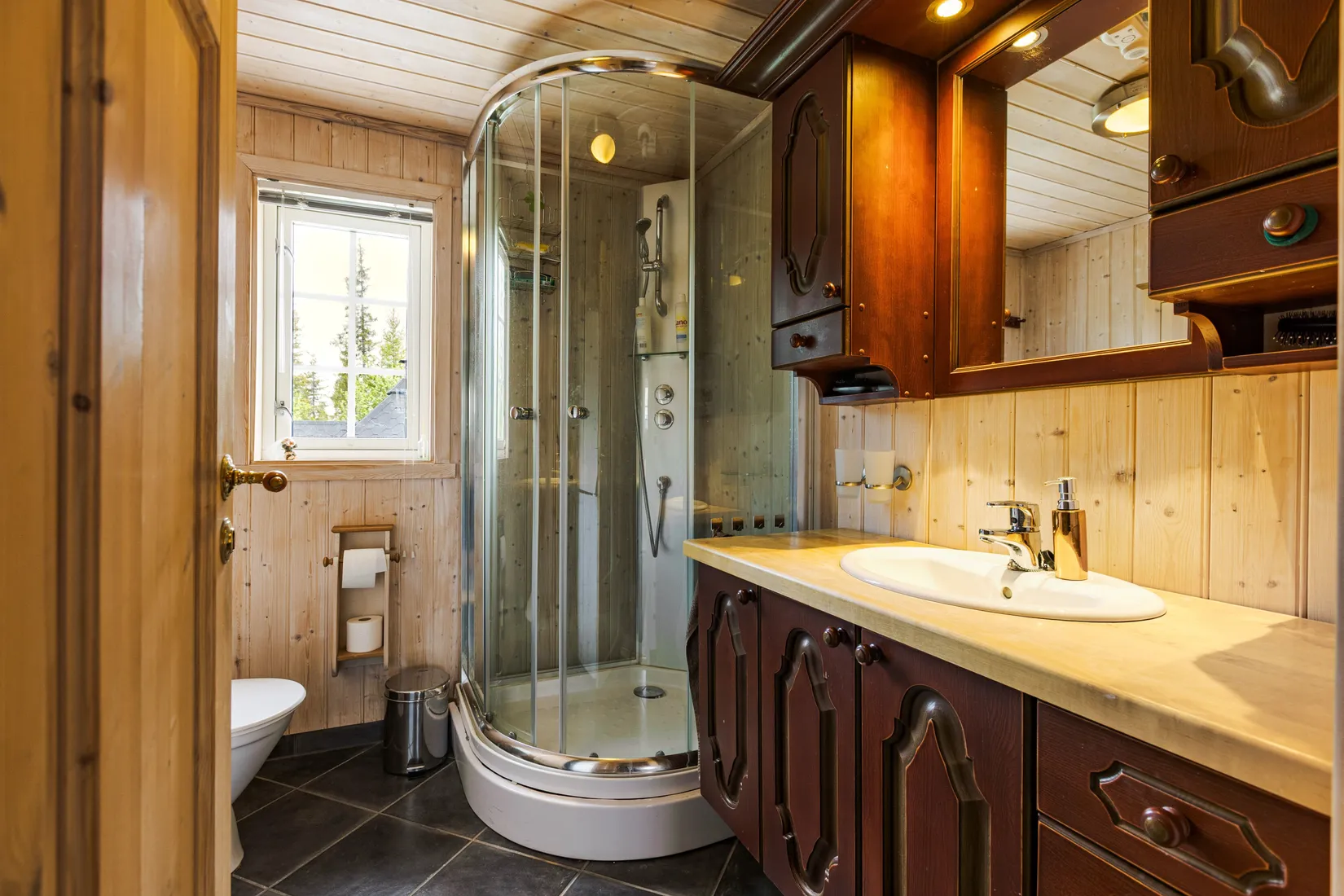 Fritidshus, Finnvallklumpen 159, Finnvallklumpen, Åre