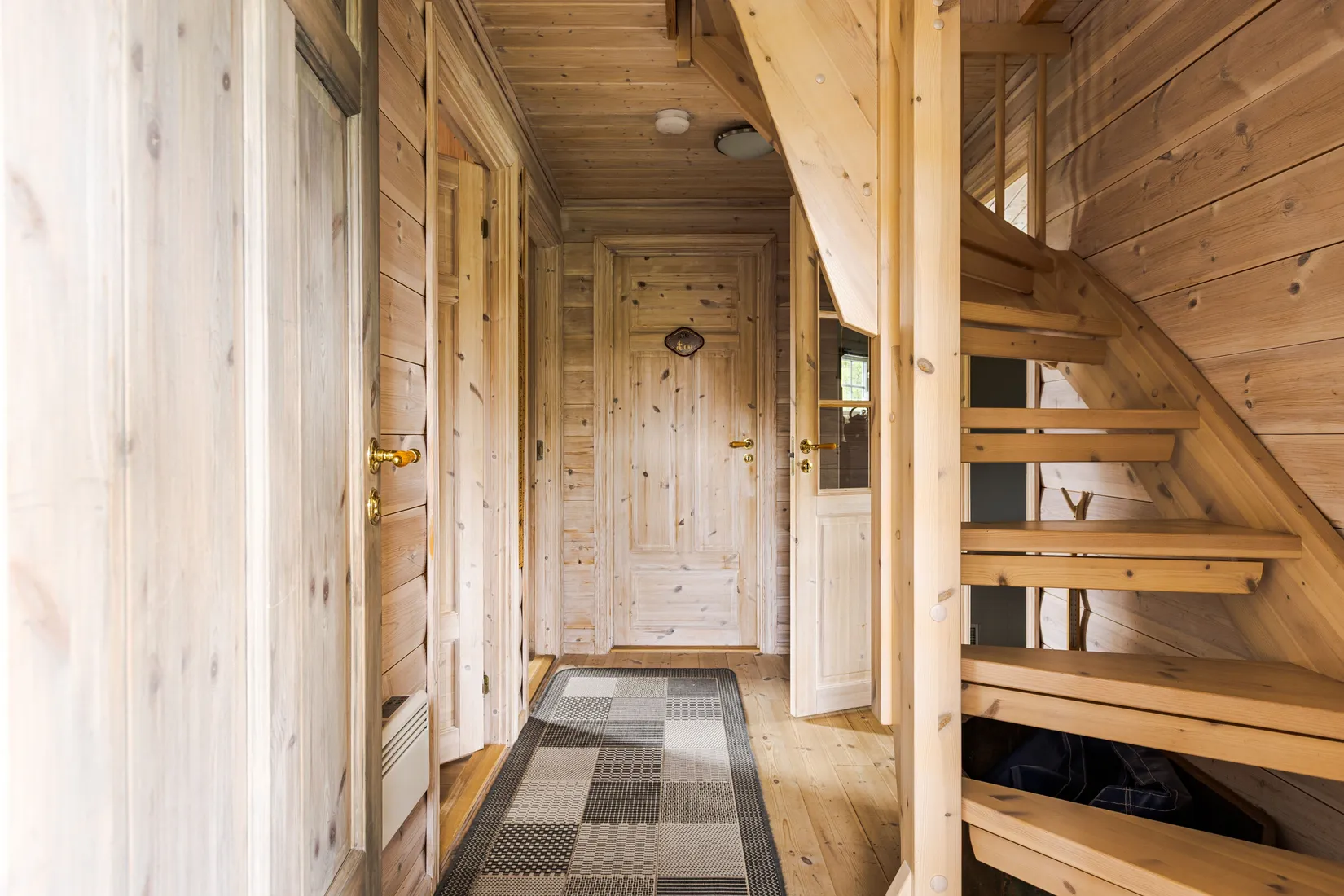 Fritidshus, Finnvallklumpen 159, Finnvallklumpen, Åre