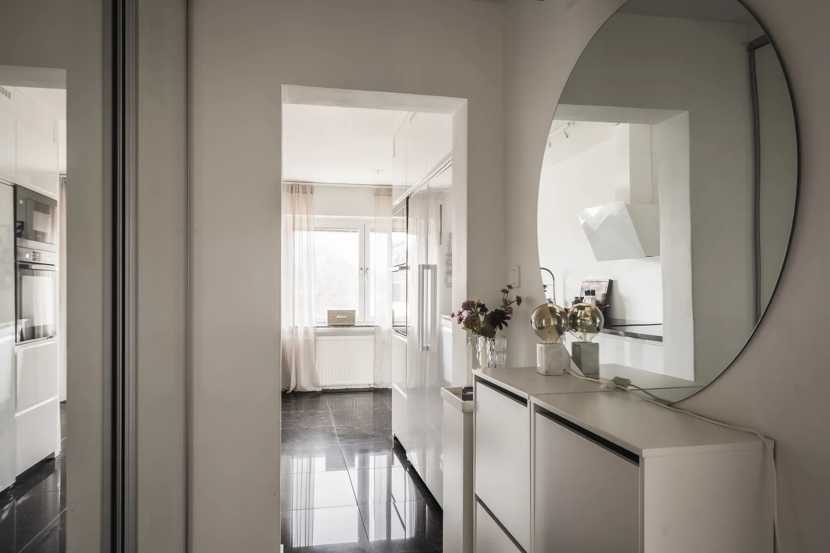 Bostadsrätt, Tallåsvägen 12, Stigslund, Gävle