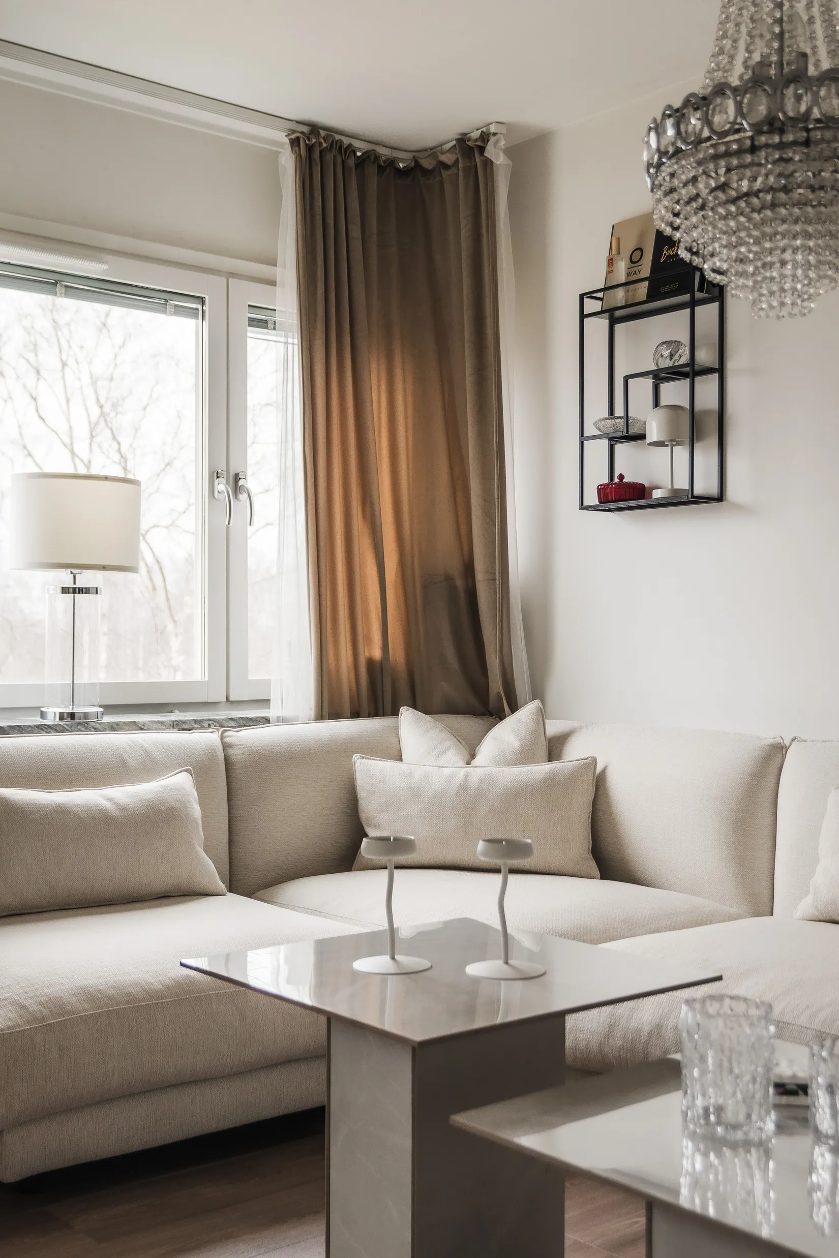 Bostadsrätt, Tallåsvägen 12, Stigslund, Gävle