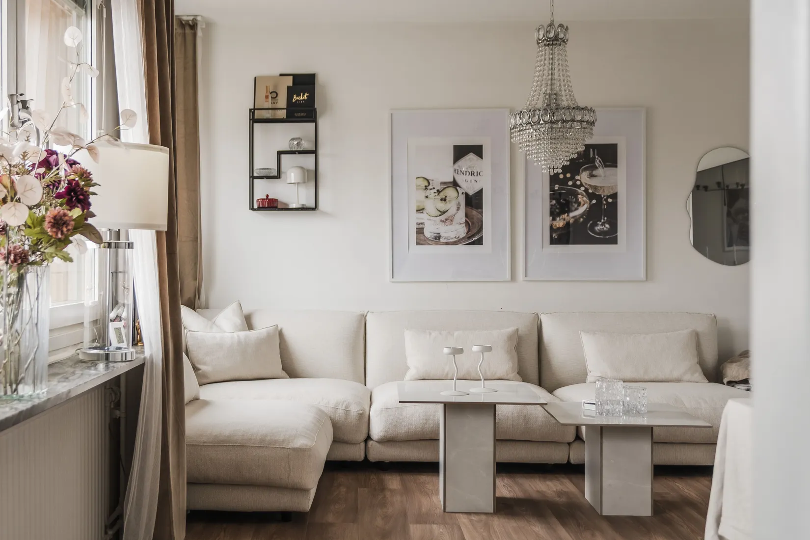 Bostadsrätt, Tallåsvägen 12, Stigslund, Gävle