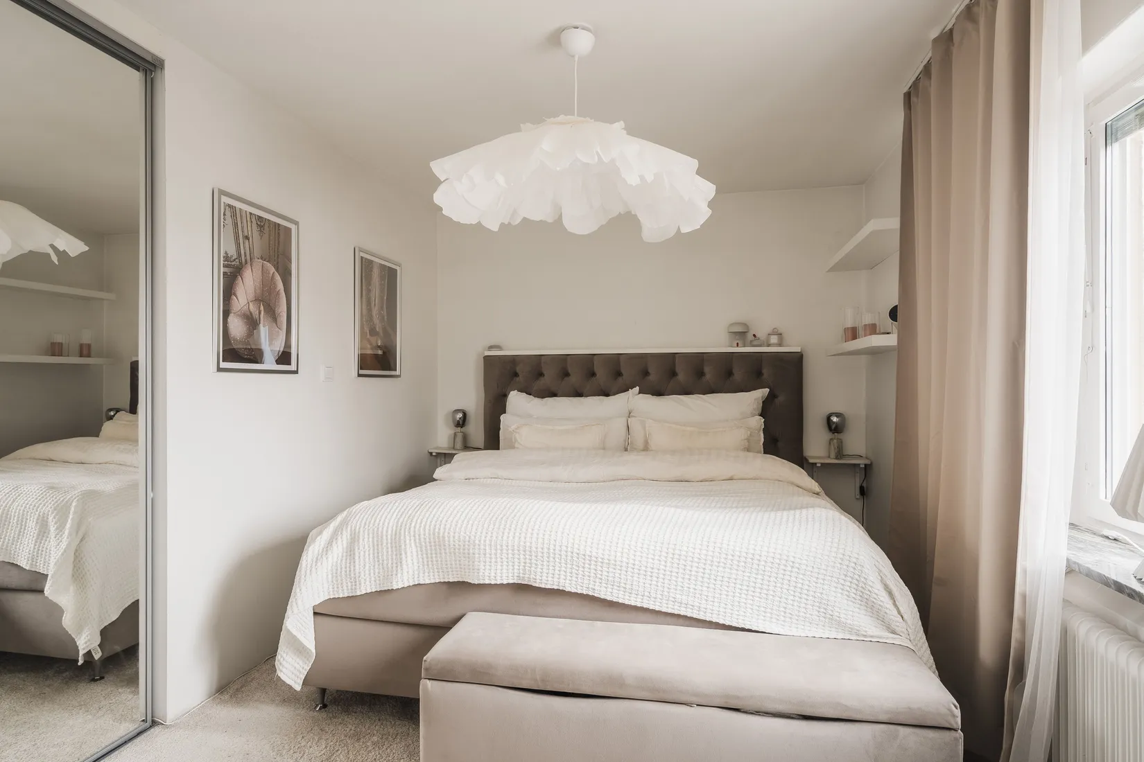 Bostadsrätt, Tallåsvägen 12, Stigslund, Gävle