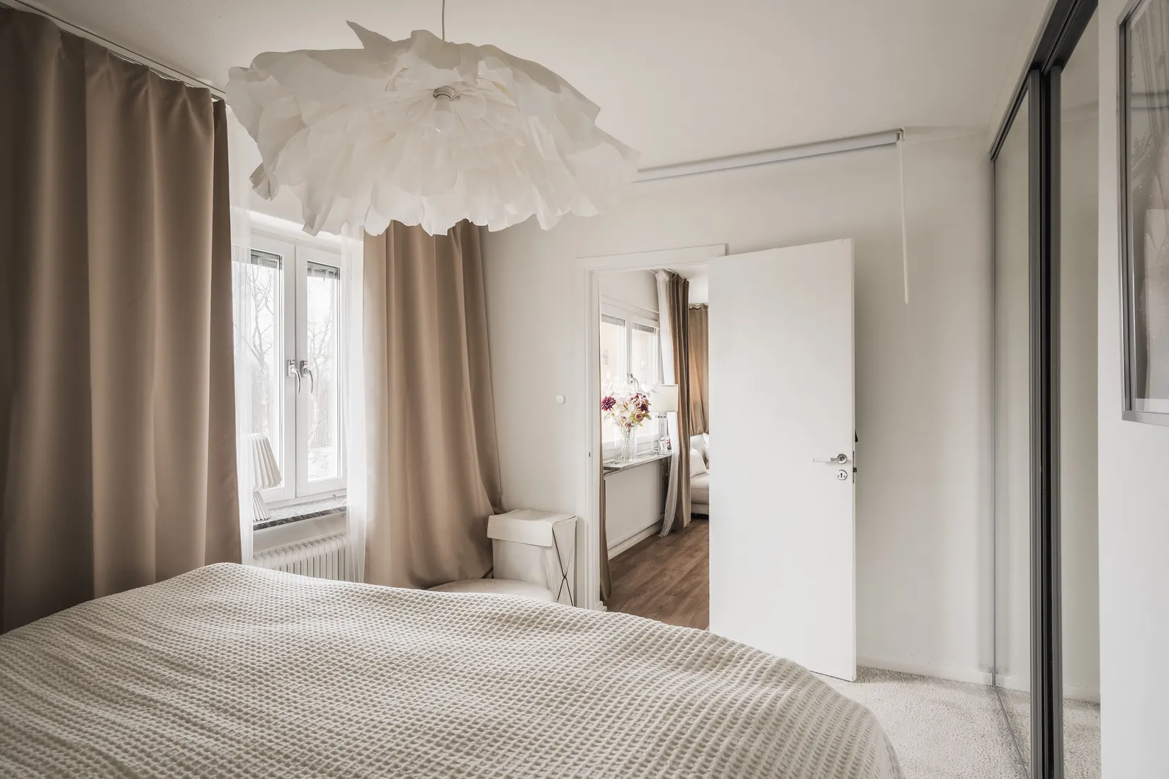 Bostadsrätt, Tallåsvägen 12, Stigslund, Gävle