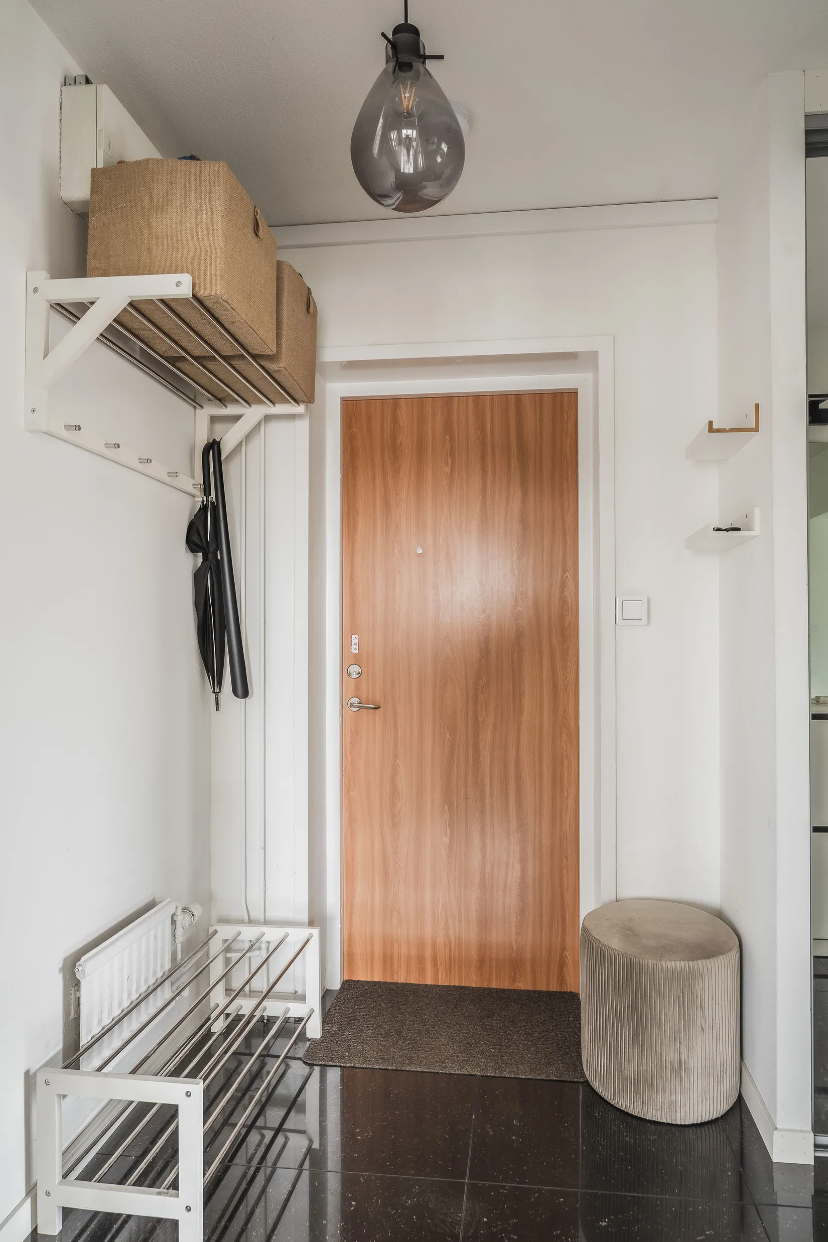 Bostadsrätt, Tallåsvägen 12, Stigslund, Gävle