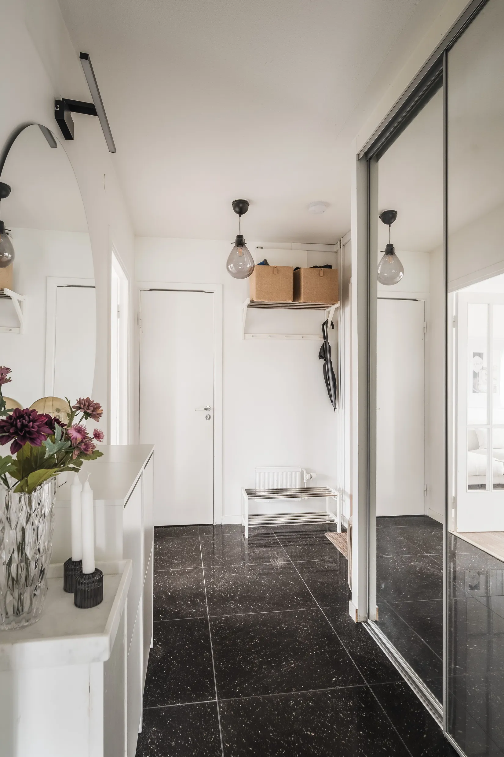 Bostadsrätt, Tallåsvägen 12, Stigslund, Gävle