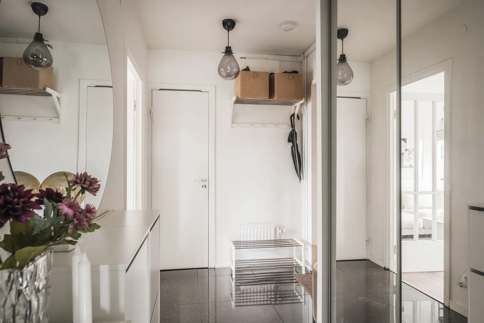 Bostadsrätt, Tallåsvägen 12, Stigslund, Gävle