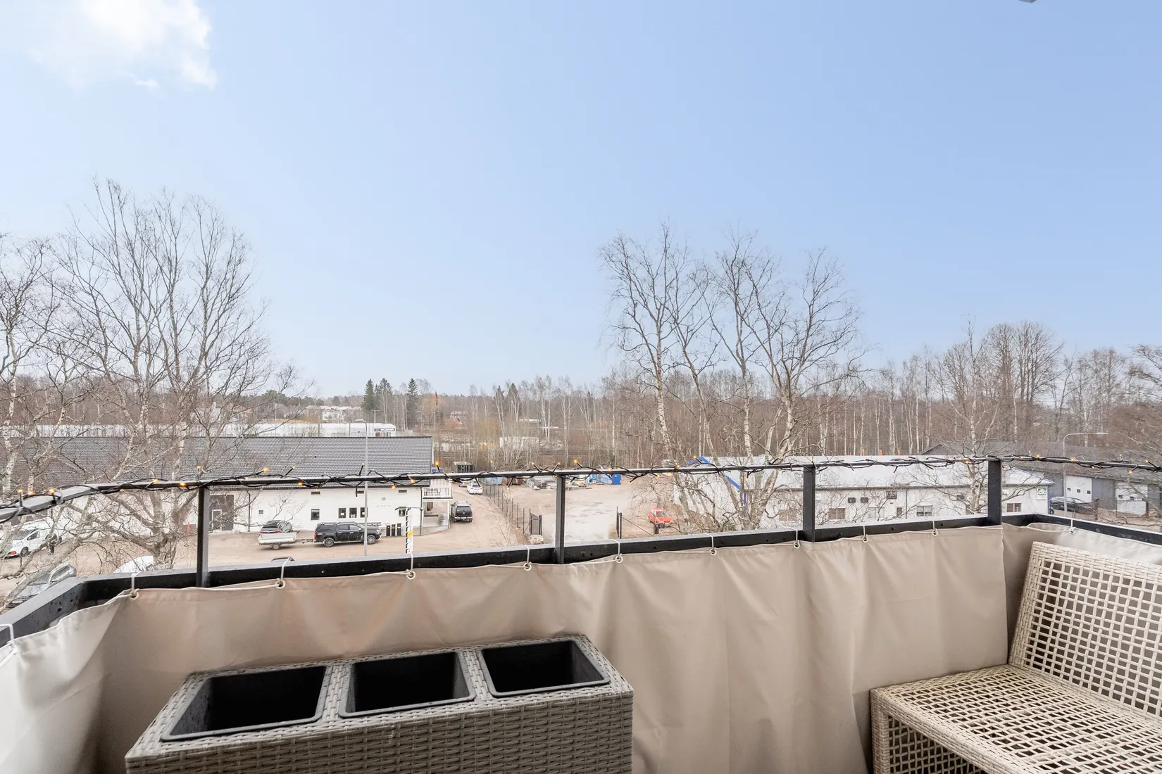 Bostadsrätt, Tallåsvägen 12, Stigslund, Gävle