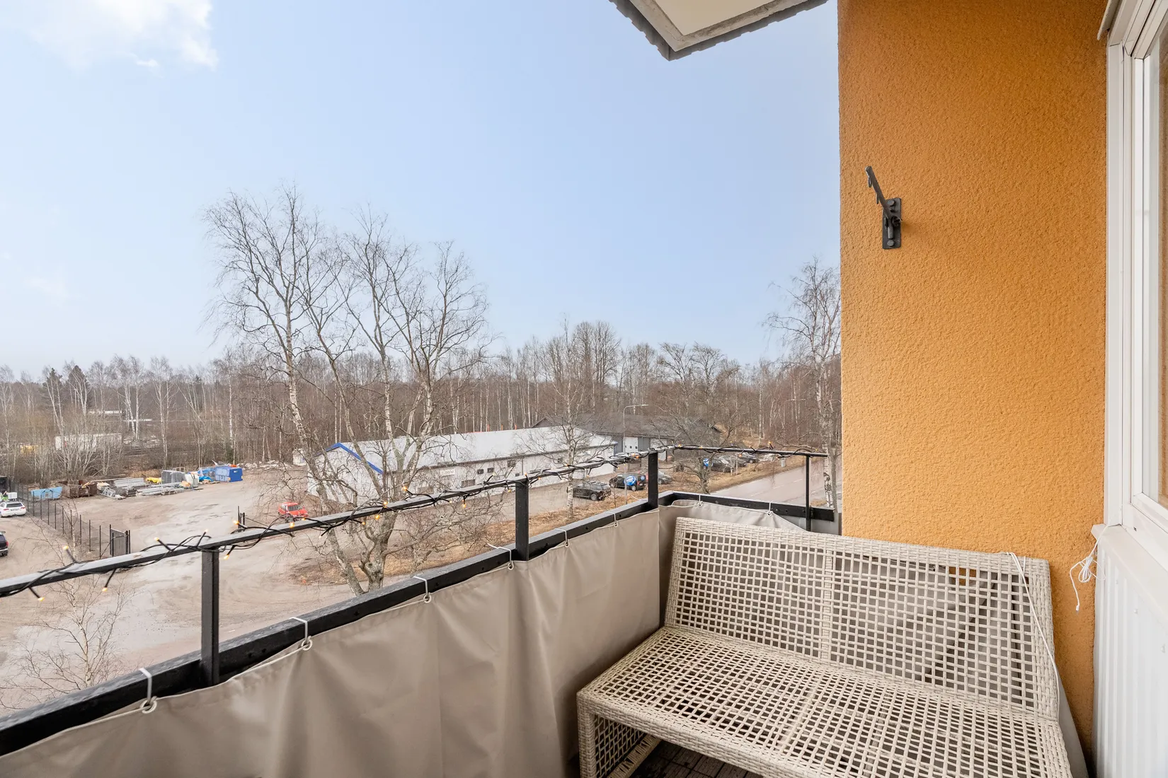 Bostadsrätt, Tallåsvägen 12, Stigslund, Gävle