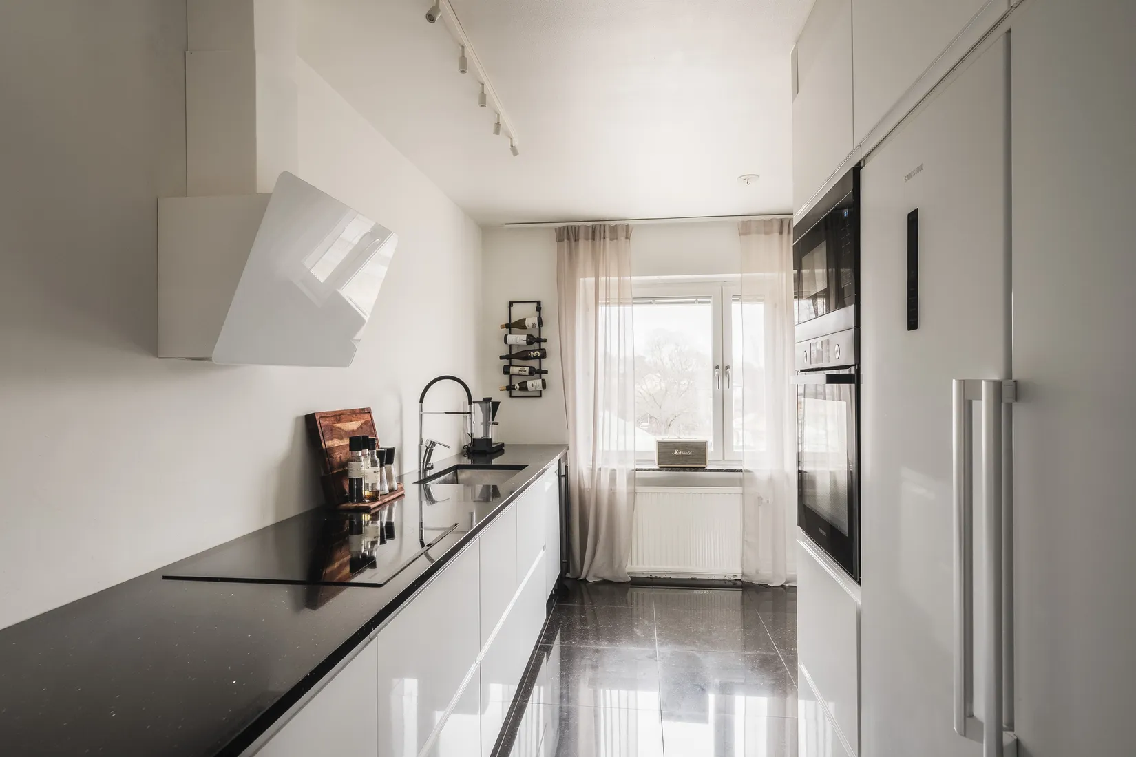 Bostadsrätt, Tallåsvägen 12, Stigslund, Gävle