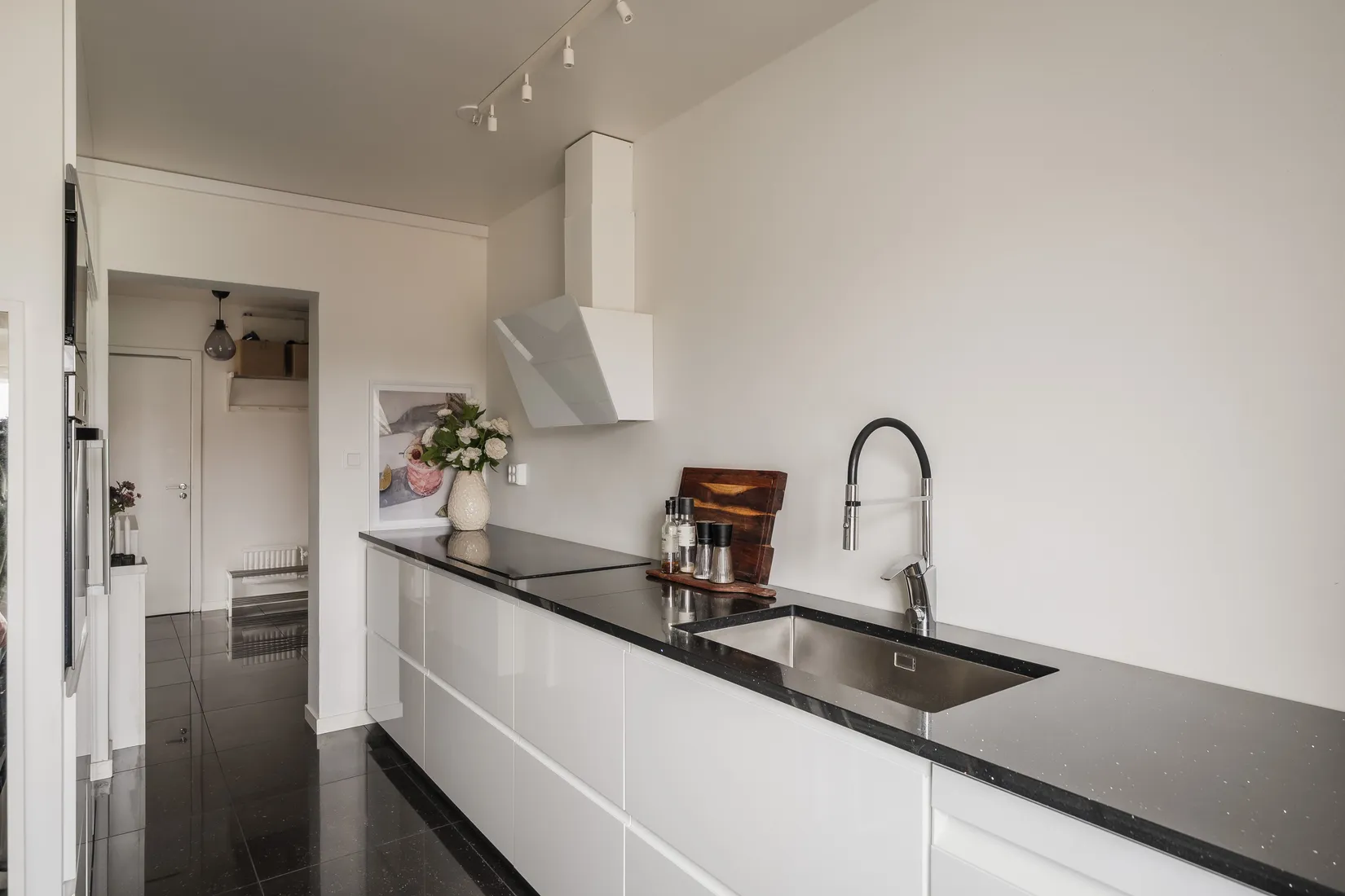 Bostadsrätt, Tallåsvägen 12, Stigslund, Gävle