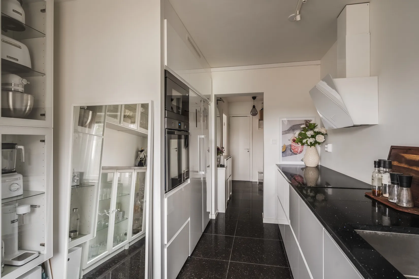 Bostadsrätt, Tallåsvägen 12, Stigslund, Gävle