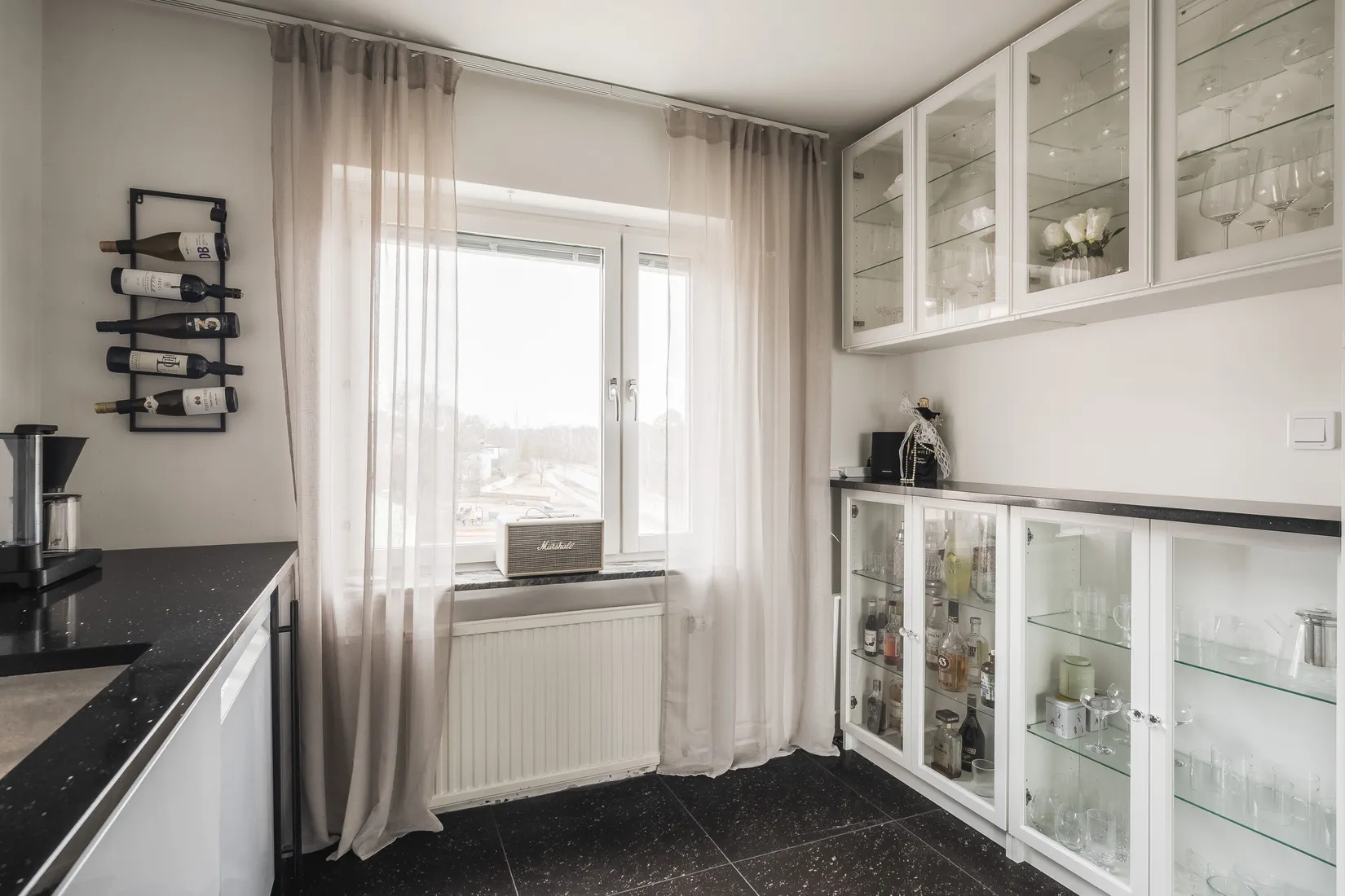 Bostadsrätt, Tallåsvägen 12, Stigslund, Gävle