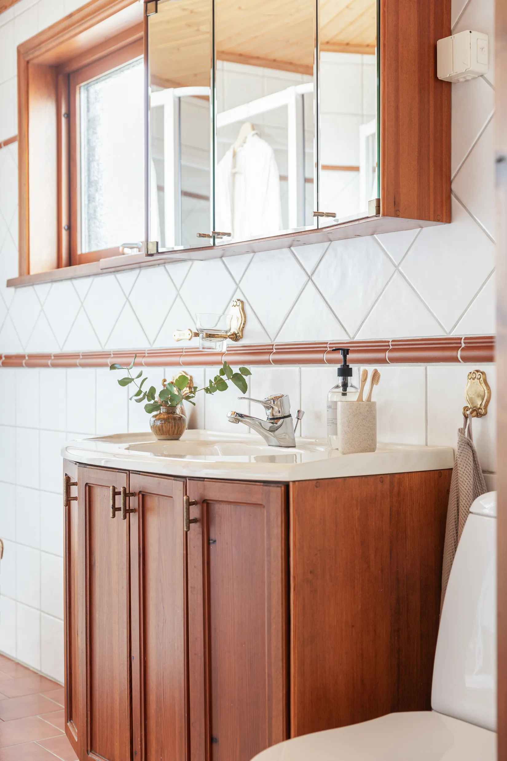 Villa, Hemvärnsvägen 17, Hönö, Öckerö