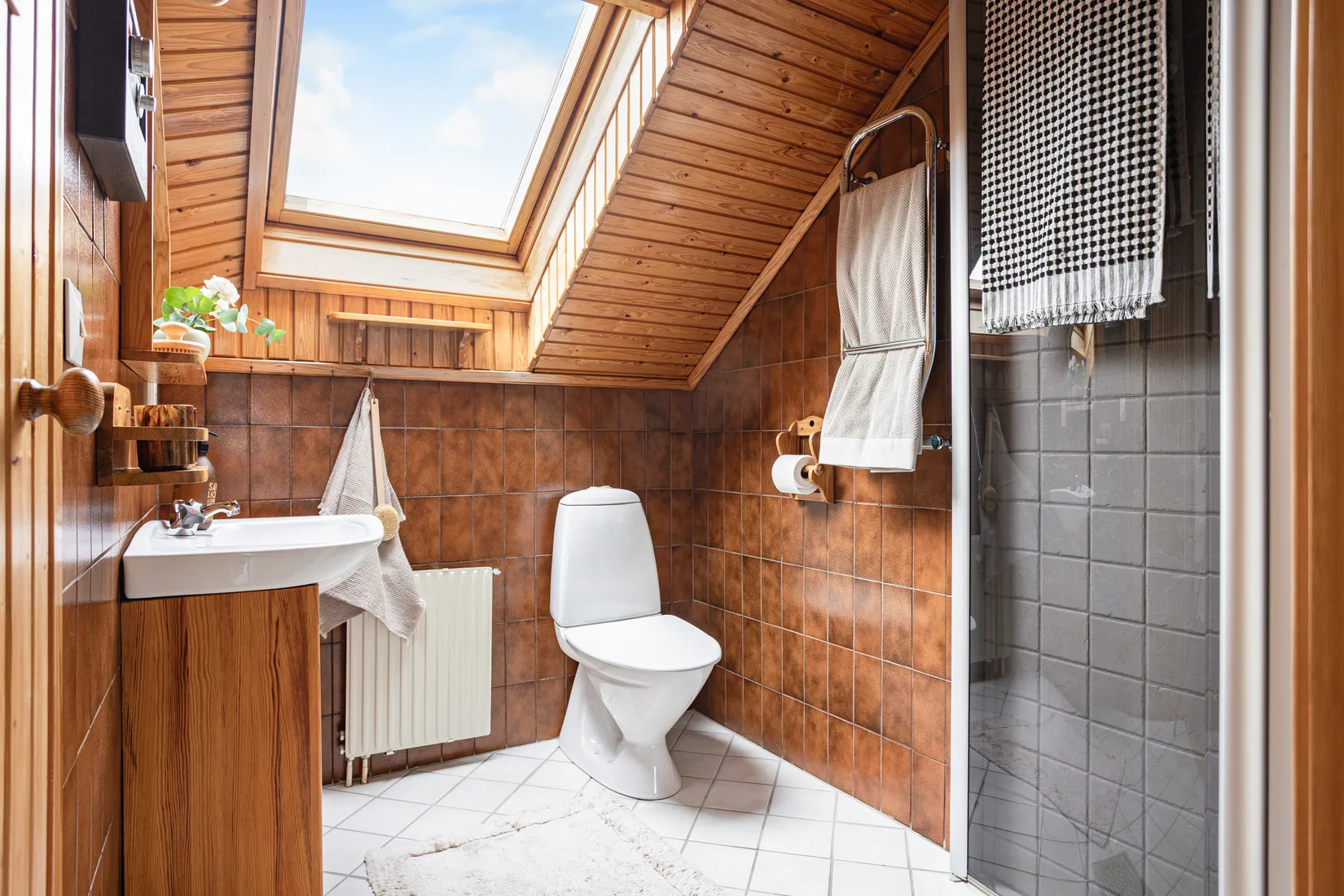 Villa, Hemvärnsvägen 17, Hönö, Öckerö